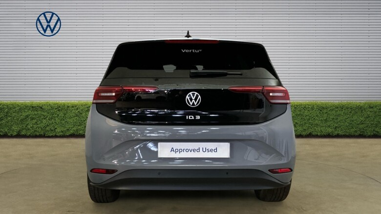 Volkswagen Id.3 150kW Pro Launch Edition 3 58kWh 5dr Auto Electric Hatchback